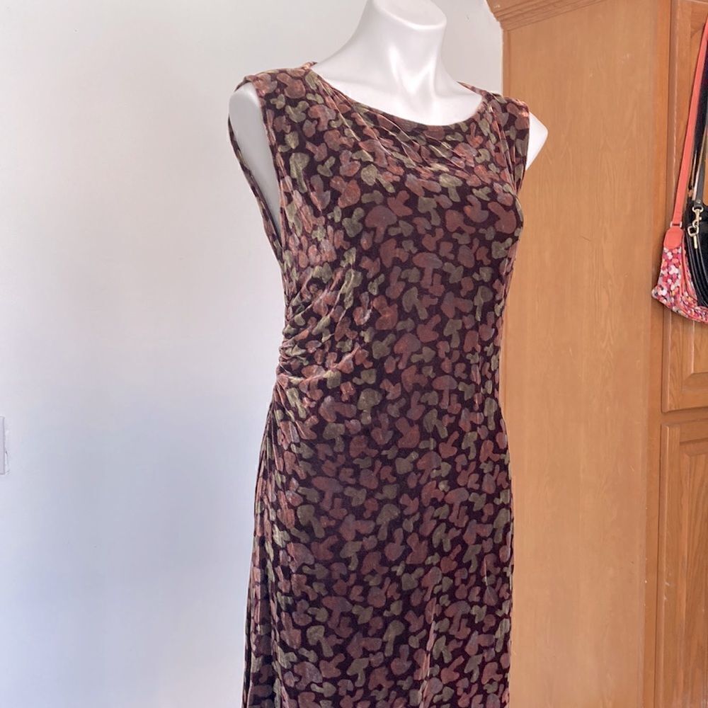 Diane von Furstenberg dress - Picture 11 of 14